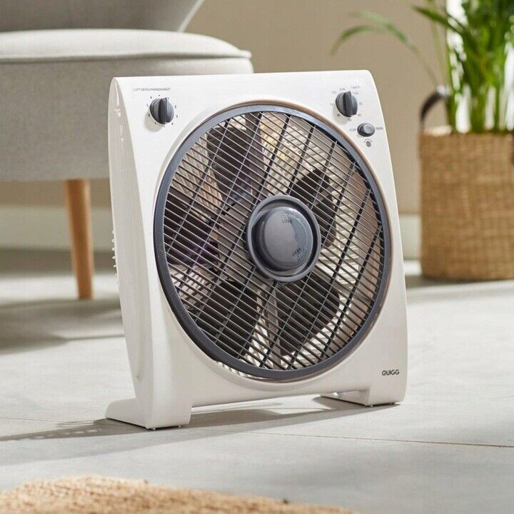 Ventilator GT-BF-01/ventilator Quigg Box - GlobalMTC