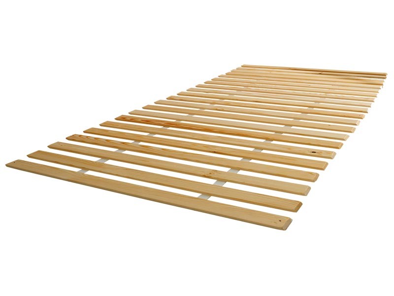 Letvice za pod kreveta 160 cm