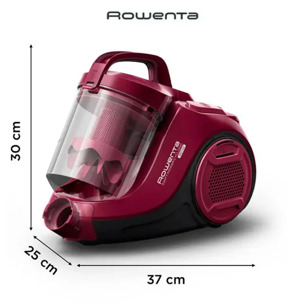 Rowenta usisavač ro2910ea swift power cyclonic  globalmtc