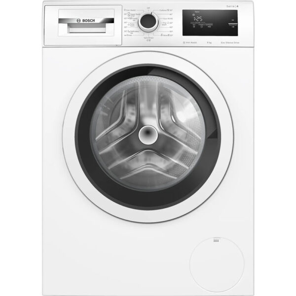 Vesmasinaboschwan24066by globalmtc Wan24066by serie 4 perilica rublja 8 kg maks 1200 omin globalmtc