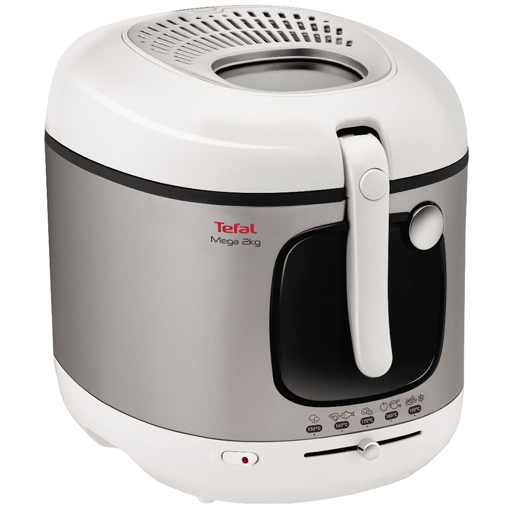 Friteza Tefal FR480015 - GlobalMTC
