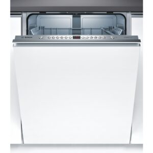 Ugradbena mašina za suđe Bosch SMV25AX06E
