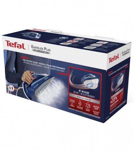 2066243 globalmtc Tefal easygliss 2 pegla na paru fv5735e0 globalmtc