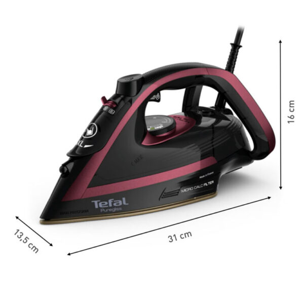 Pegla tefal fv8065e0  globalmtc