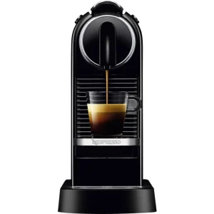 Nespresso Citiz aparat za kafu EN 167 B