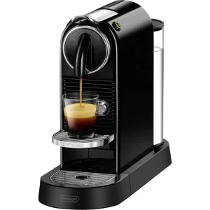 Nespresso Citiz aparat za kafu EN 167 B