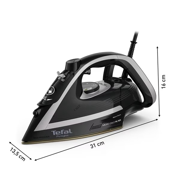 Pegla tefal fv8062e0  globalmtc