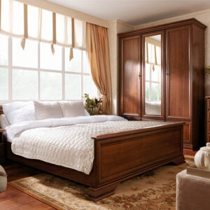 Krevet kentaki 160 kesten