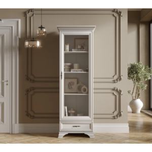 Vitrina KENTAKI REG1W1S