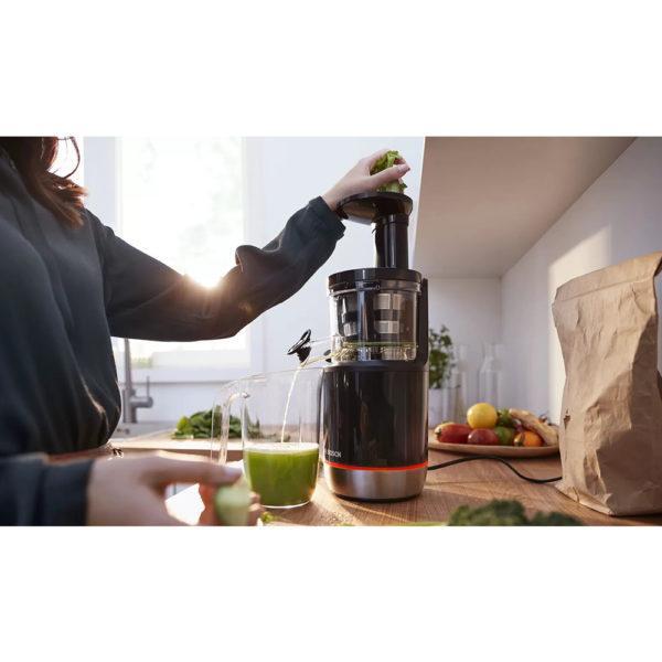 Bosch Slow Juicer Mesm731m