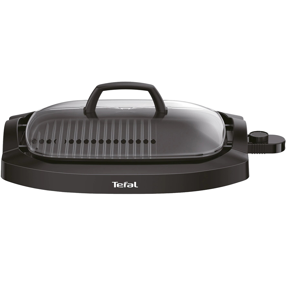 Električni roštilj Tefal CB6A0830 - GlobalMTC