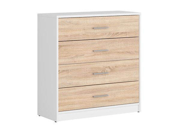 Komoda sa ladicama nepo plus  globalmtc