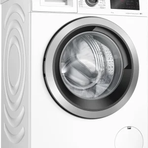 Serie | 6 Mašina za pranje veša, punjenje spreda 10 kg 1400 okr