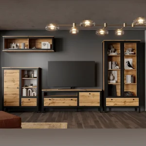 TV Komoda Loft