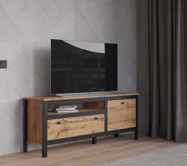 Namještaj loft globalmtc Tv komoda loft globalmtc