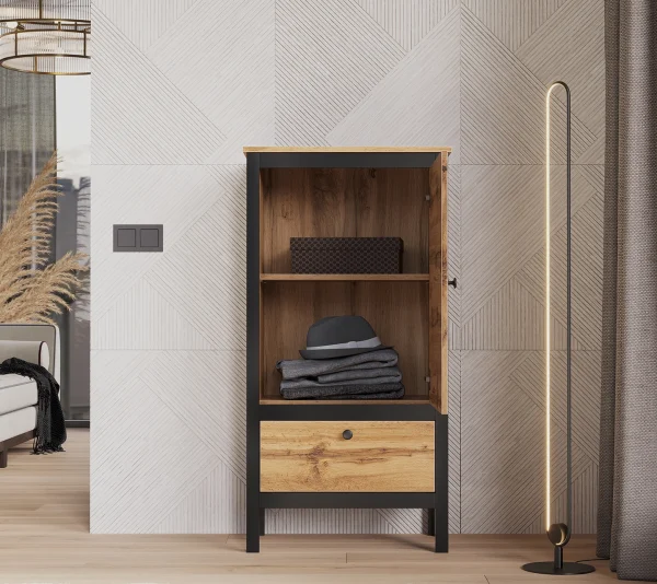 Komoda loft  globalmtc