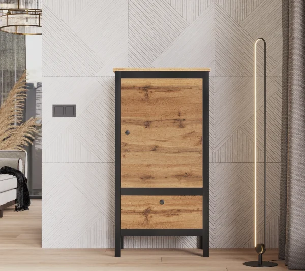 Komoda loft  globalmtc