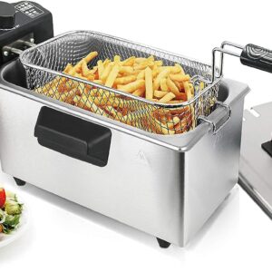 Friteza Emerio DF-120482