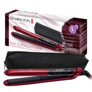 Pegla za kosu Remington Silk Straightener S9600 E51/ Hair straightner