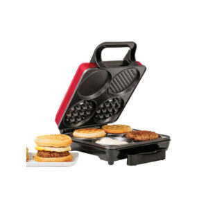 Toster Ambiano GT-ABG-01 American Breakfast Grill / Toaster