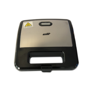 Toster Elit SMG-21 Inox / Toaster