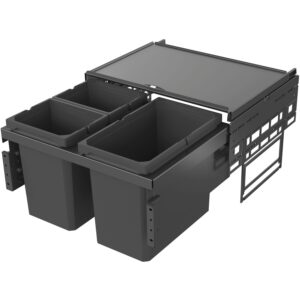 VS Envi Space sistem za razvrstavanje otpada 60 cm