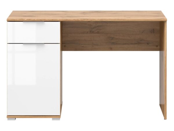 Biurkozele120cmzdrzwiamiiszufladadabwotanbialyxlargeb1 Jpg globalmtc Globalmtc