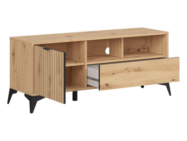 Szafkartvlamea135cmzdrzwiamiszufladaipolkadabartisanxlargeb2 Jpg globalmtc Globalmtc
