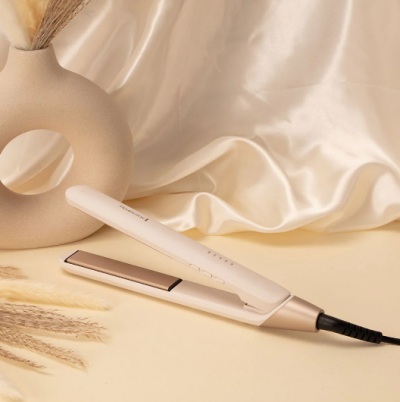Pegla za kosu Remington S4740 Shea Soft Straightener
