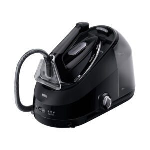 Pegla sa parnom stanicom Braun IS5249BK CareStyle 5