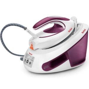 Pegla Tefal sa parnom stanicom SV8054E0