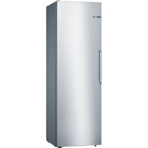 Friziderboschksv36fiepjpg globalmtc Tall stainless steel refrigerator with a vertical right side handle Globalmtc